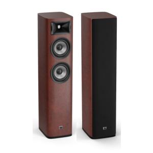 JBL STUDIO 680 スピーカーシステム ペア ［国内正規代理店品］