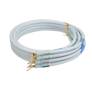 ORB（オーブ） INNOVA TS7 YBB2 スピーカーケーブル （Y端子→バナナ