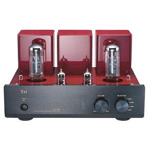 TRIODE トライオード TRK-3488 KIT 真空管プリメインアンプ（組み立てキット）［メーカー正規品］