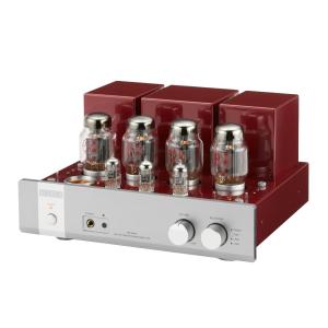 Butler Vacuum 6W II プリメインアンプ : さくら山楽器 - 通販