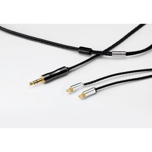 ATH-ADX5000(純正バランスケーブル AT-B1XA/3.0付き) AT-B1XA/3.0｜ヘッドホン：アクセサリー｜オーディオテクニカ