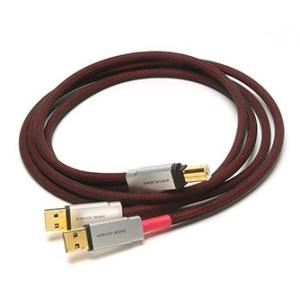 ACOUSTIC REVIVE USB ケーブル USB-1.0SP-TripleC