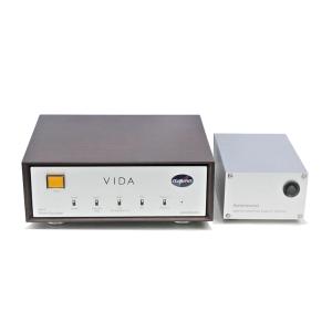 Aurora sound オーロラサウンド VIDA-MkII フォノイコライザー［メーカー正規保証...