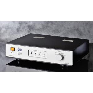 Aurora sound オーロラサウンド VIDA prima フォノイコライザー