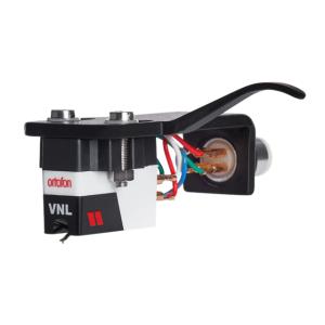 ortofon オルトフォン VNL Premounted MMカートリッジ/ヘッドシェルセット（ヘ...