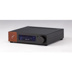 Ferrum Audio フェルムオーディオ WANDLA DACプリアンプ