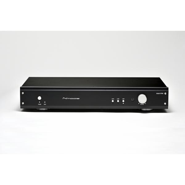 Nmode エヌモード X-PM5B 1bitプリメインアンプ ブラック