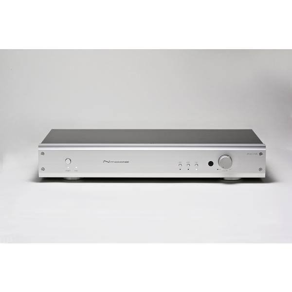 Nmode エヌモード X-PM5S 1bitプリメインアンプ シルバー