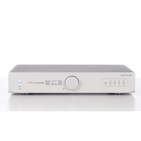 Nmode X-PM7 MKII プリメインアンプ