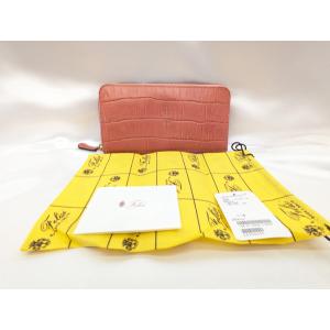 LV】M41895 ジッピー・ウォレット フューシャ ICチップ☆AB品☆質屋