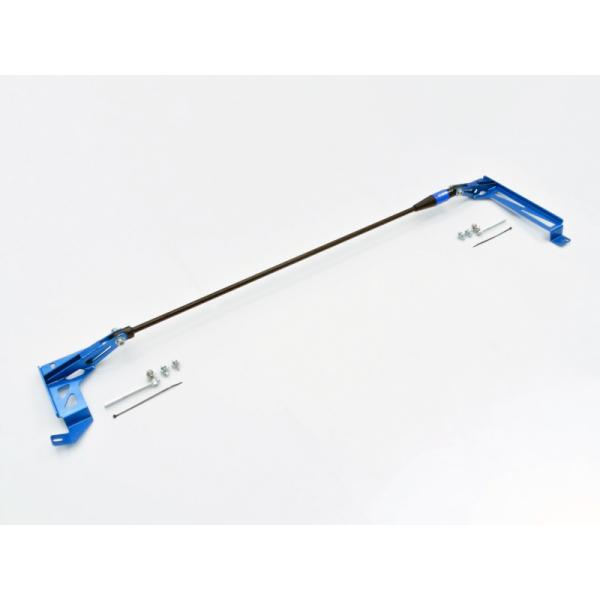 [CUSCO]GZEA14H GRカローラ(R4/12〜)用S-MCBストラットバー[フロント][S...