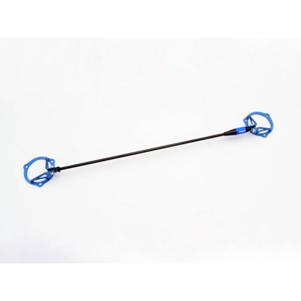 [CUSCO]VBH WRX S4(R3/11〜)用S-MCBストラットバー[フロント][S-MCB...