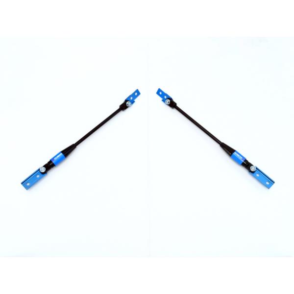 [CUSCO]ZN6 86(H24/4〜R3/10)用S-MCBブレース[エンジンルーム][S-MC...