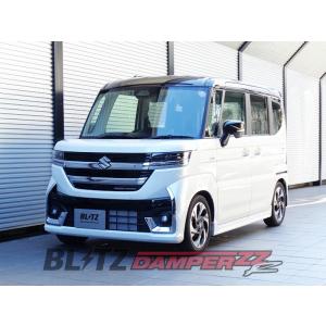 スペーシア 【M's】 スズキ MK32S/MK42S 2WD (2013y-2018y スペーシア 【M's】 スズキ MK32S/MK42S 2WD (2013y-2018y