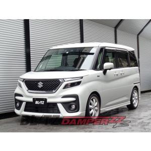 RSR RS-R Best-i C&K車高調 ソリオバンディット MA36S/FF H27/8 RSR RS-R Best-i C&K車高調 ソリオバンディット MA36S/FF H27/8