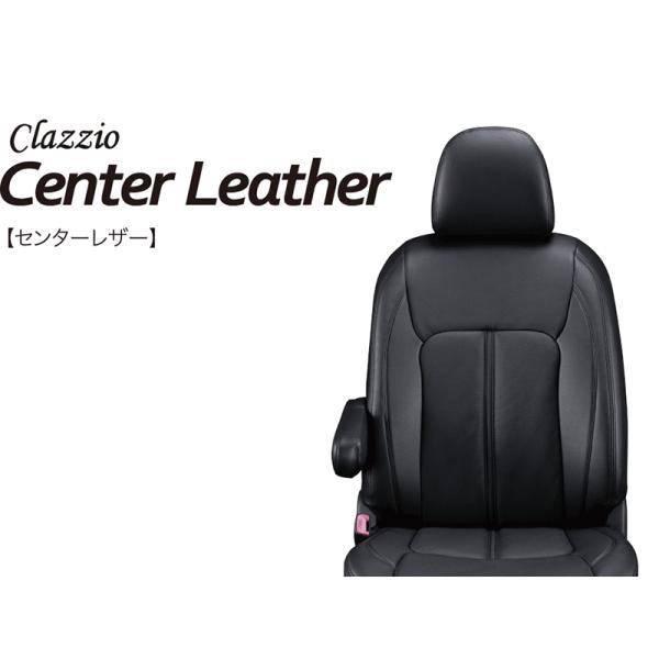 [Clazzio]LA850S_LA860S ムーヴキャンバス(R4/7〜)用シートカバー[クラッツ...