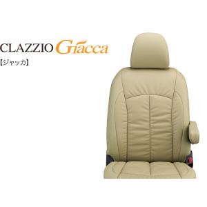 [Clazzio]GP3 フリードハイブリッド(H23/10〜H28/9)用シートカバー[クラッツィオ×ジャッカ]｜unionproduce