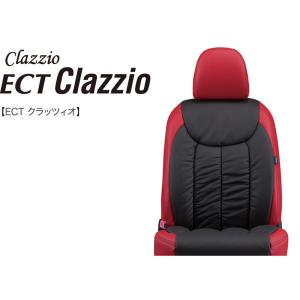 [Clazzio]USF40 レクサスLSシリーズ(H18/9〜H21/10)用シートカバー[ECT×クラッツィオ]｜unionproduce