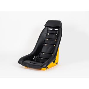 フェアレディ バケットシート 二脚セット レプリカ 旧車 レトロ PVC