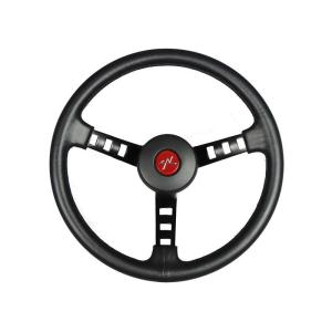 リアル ウッド仕様 新品 送料無料 ダットサンコンペ レプリカ ハンドル