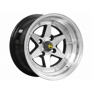 トムキャット ホイール 限定 復刻版 14インチ / 9.0J -26 P.C.D