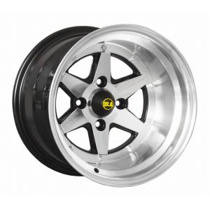 コーリン]旧車 復刻版 ロンシャン XR4/LONGCHAMP XR-4ホイール