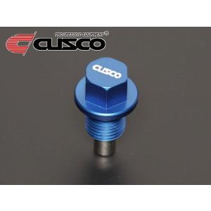 CUSCO]C26系セレナ用ネオジムアルミドレンボルト(M12×P1.25
