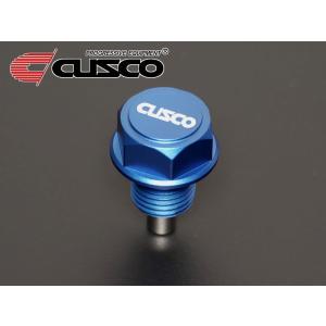 日産 スカイライン R32 CUSCO GTウイング クスコ ボルトオン CUSCO]R32系スカイライン用ネオジムアルミドレンボルト(M12×P1.25