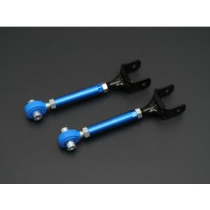 【CUSCO】　アッパーアーム　86/BRZ CUSCO]ZN8 GR86(R03/10〜)用調整式リヤアッパーアーム(リア用