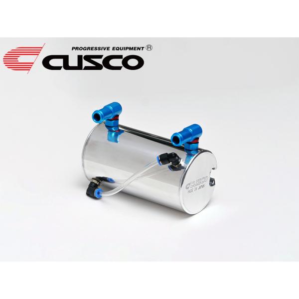 [CUSCO]ZD8 BRZ(R03/08〜)用ストリートオイルキャッチタンク[6C1 009 A]