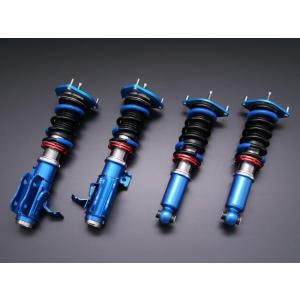 CUSCO]ZN8 GR86(R03/10〜)用車高調キット[street ZERO A](前後