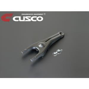 CUSCO]ZN6 86 FA20 2.0L用強化レリーズフォーク(965 024 F) : ユニオン