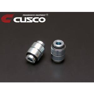 CUSCO]ZC6 BRZ(リヤ)用リヤトレーリングロッド【965 474 T