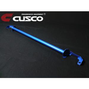 クスコ（CUSCO） パワーブレース 965 492 RS トヨタ ZN6 86/スバル ZC6