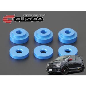 CUSCO]HA36S アルトワークス 4WD(リア)用スタビライザー (中実φ22