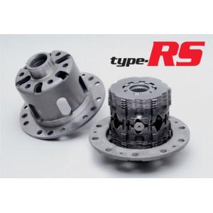 [CUSCO]ZN8 GR86(R03/10〜)リア用LSD Type-RS(2WAY)[LSD 6...