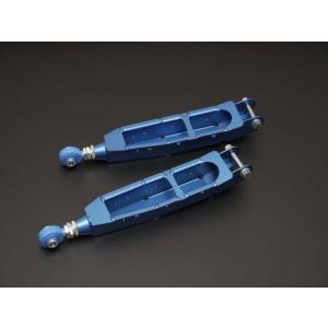 CUSCO]ZN8 GR86(R03/10〜)用調整式リヤアッパーアーム(リア用）965 474