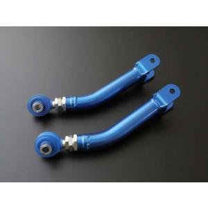 使用僅か 美品 KTS トレーディングロッド brz zn6 zn8 zd8 86 BRZ ZN6 ZC6 トレーリングロッド KTS リアトレーリングロッド