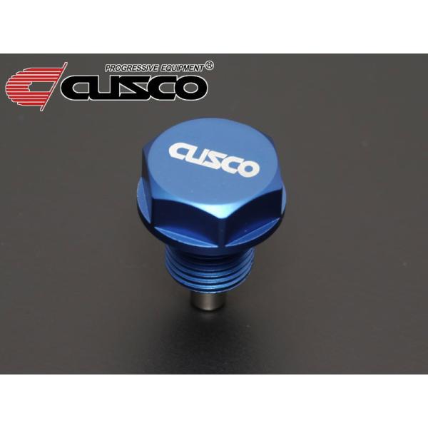 [CUSCO]ZN6 86 FA20 2.0L用ネオジムアルミドレンボルト(M16×P1.5)【00...