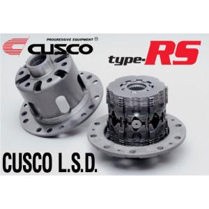 [CUSCO]UZS190 レクサス GS430_AT_3UZ-FE(H17/08〜H19/09)用クスコLSD×type-RS[1.5WAY][LSD 193 L15]｜unionproduce