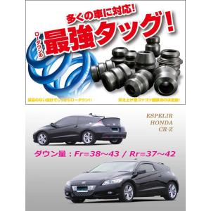 zvw30プリウス　ダウンサス unionproduce_es-est875-s-c03