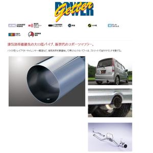 柿本_改]DBA-LA100S ムーヴ_2WD(KF / 0.66 NA_H22/12〜H26/12)用