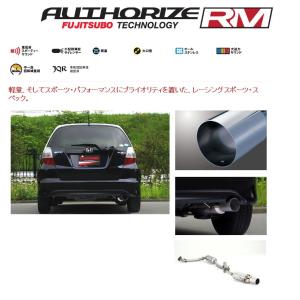 J'S RACING（ジェイズレーシング） フィット GE8 1.5RS FX-PRO