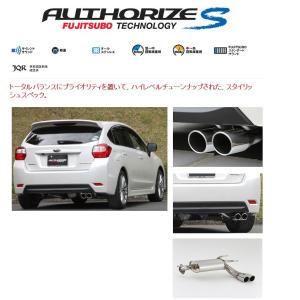 送料無料！！ GPスポーツ エグザスエボチューン マフラー インプレッサ