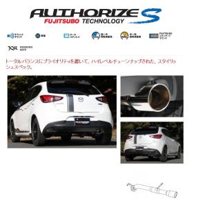 柿本_改]DBA-DJ3AS デミオ_4WD(P3-VPS / 1.3 NA_H26/12〜H30/08)用