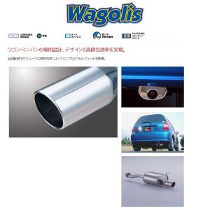 柿本_改]DBA-GH3 インプレッサ_4WD(EL15 / 1.5 NA_H19/06〜H22/03)用