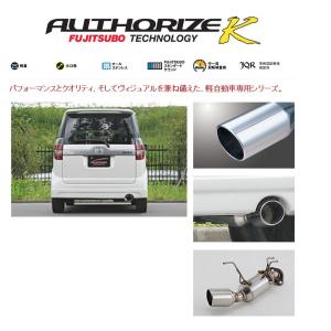 ゼストJE1/2 柿本改マフラー unionproduce_kmk-h41360-w03