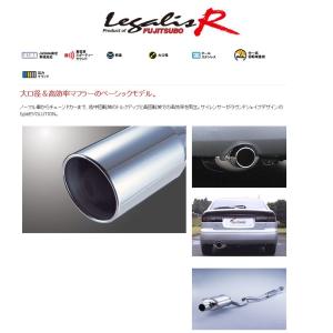 HKS（エッチケーエス） レガシィツーリングワゴン レガシー レガシイ