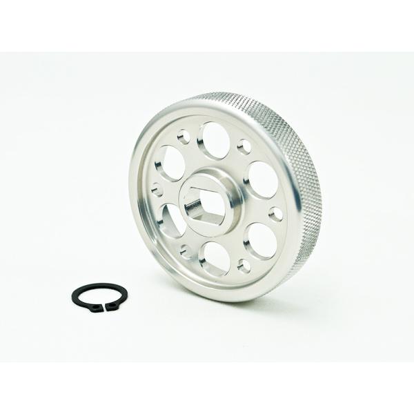 [JADE]レカロシート RECARO SR-ZERO / SR-TOMCAT用アルミ薄型リクライニ...