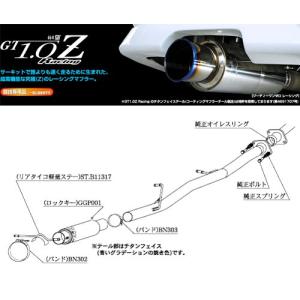 柿本_改]GH-GDB インプレッサ_WRX STI(EJ20 / 2.0 Turbo_H16/06〜H19